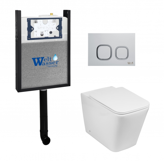 

Комплект WeltWasser Gelbach 002 10000011779, Gelbach 002