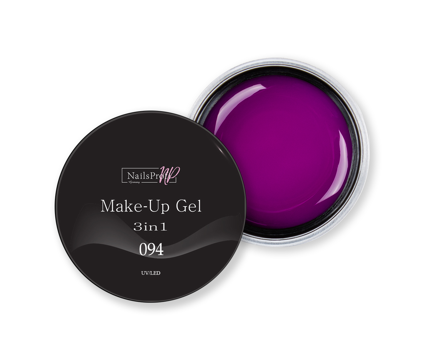 

Make-up Gel 3in1 094