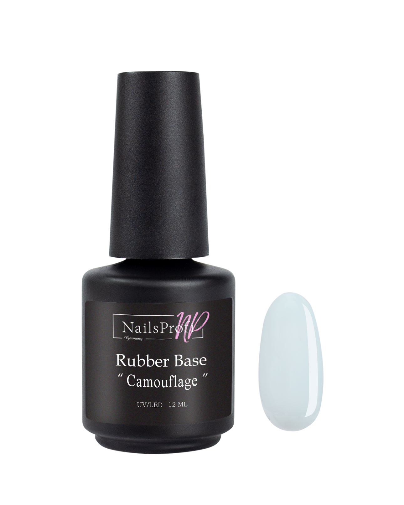 

Rubber Base Camouflage 4