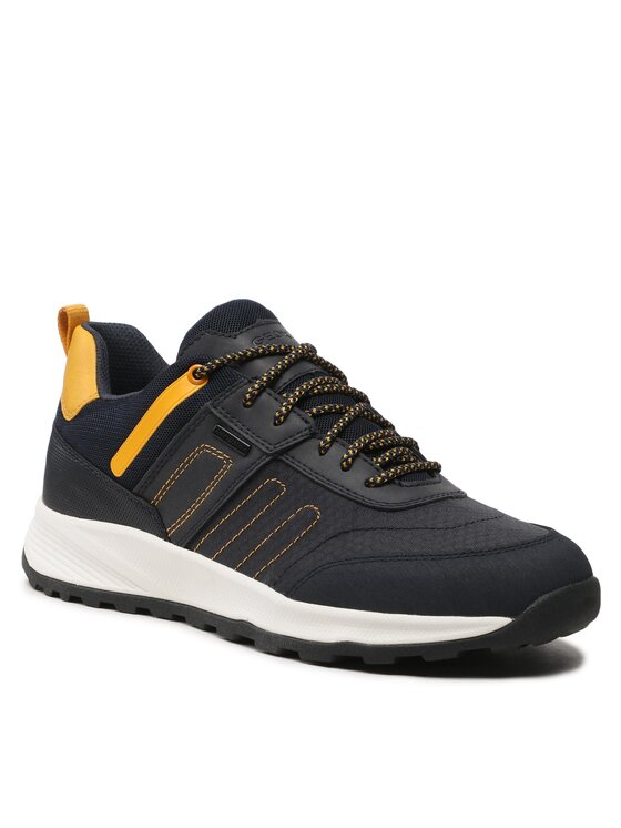 

Кроссовки U Terrestre B Abx A U35EZA 011ME C4002 Geox синий 42 EU, U Terrestre B Abx A U35EZA 011ME C4002