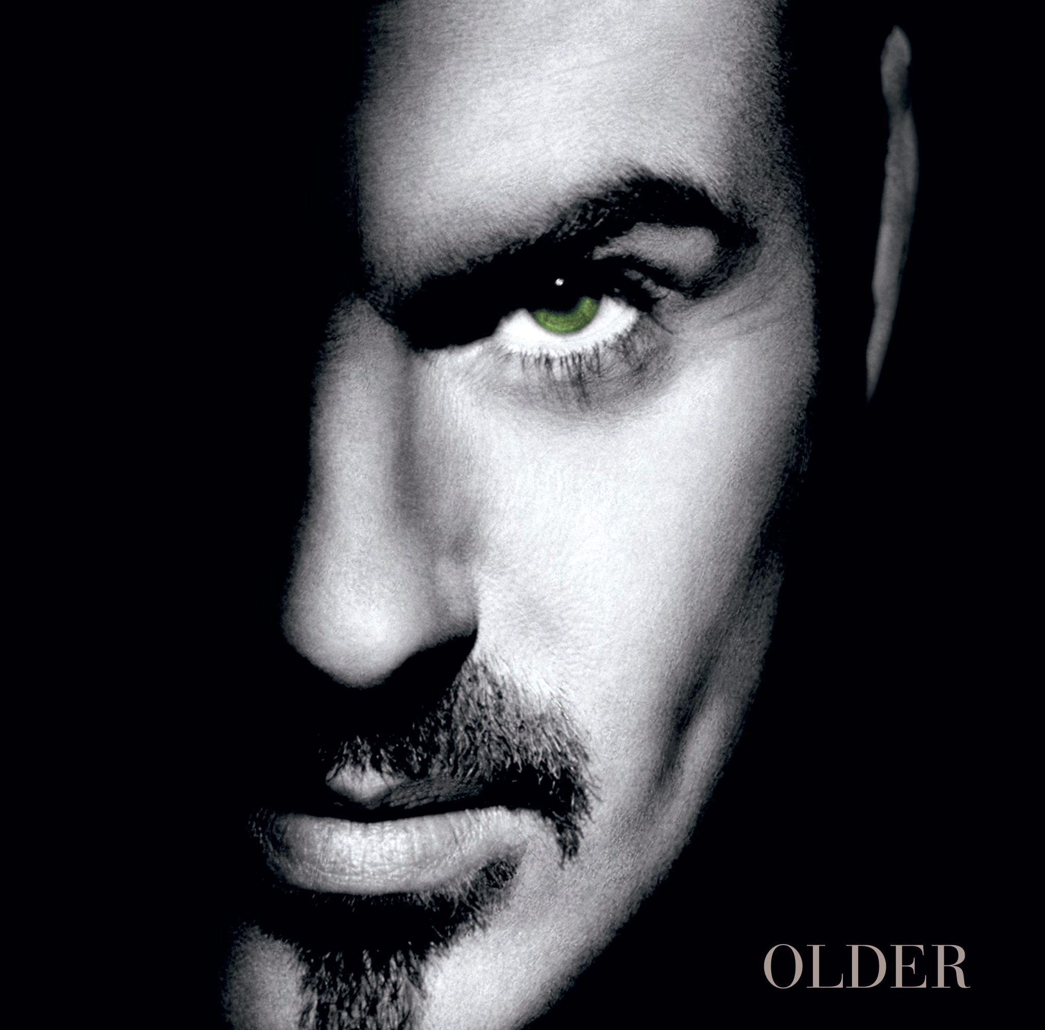 

George Michael. Older, 2LP, 2022, George Michael. Older, 2LP