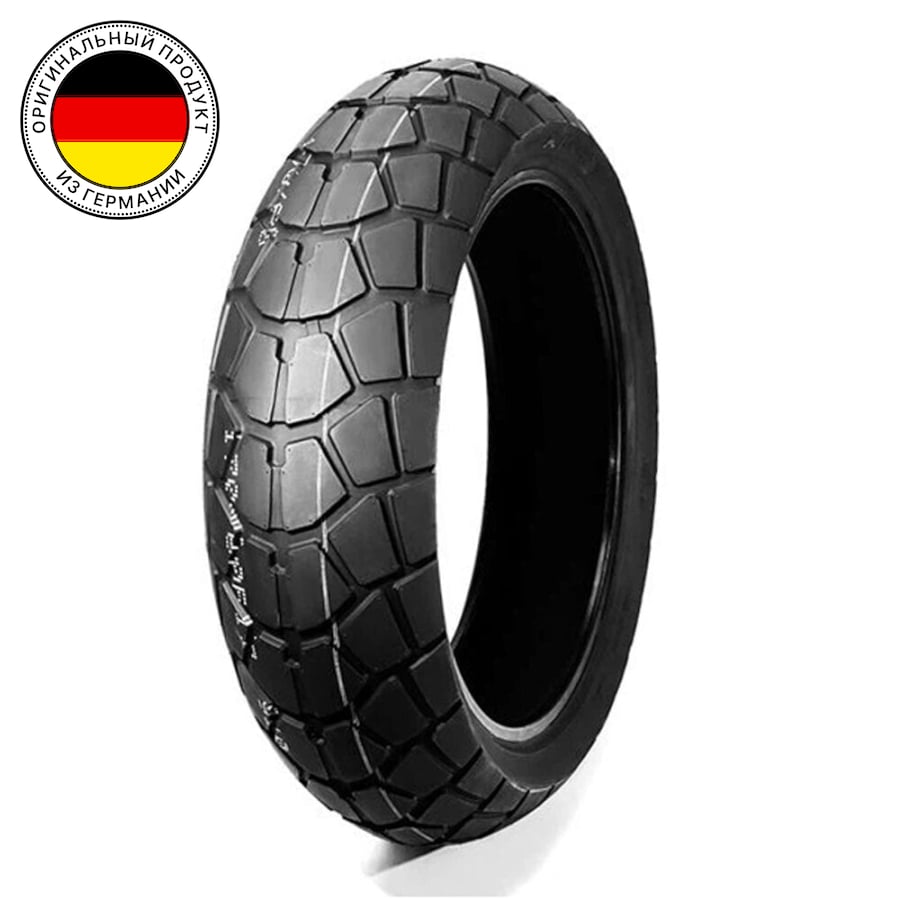 

Мотошины летние Kingtyre K66 (TL/TT) 170/60 R17 72V, K66 (TL/TT)