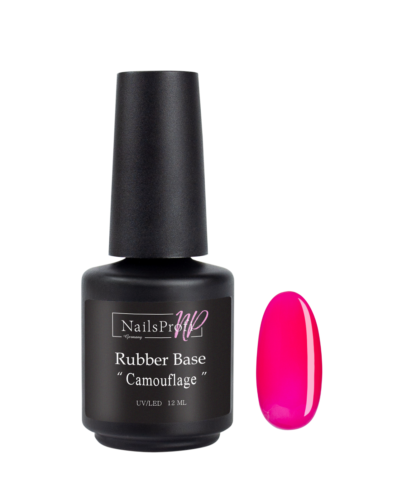 

Rubber Base Camouflage 10