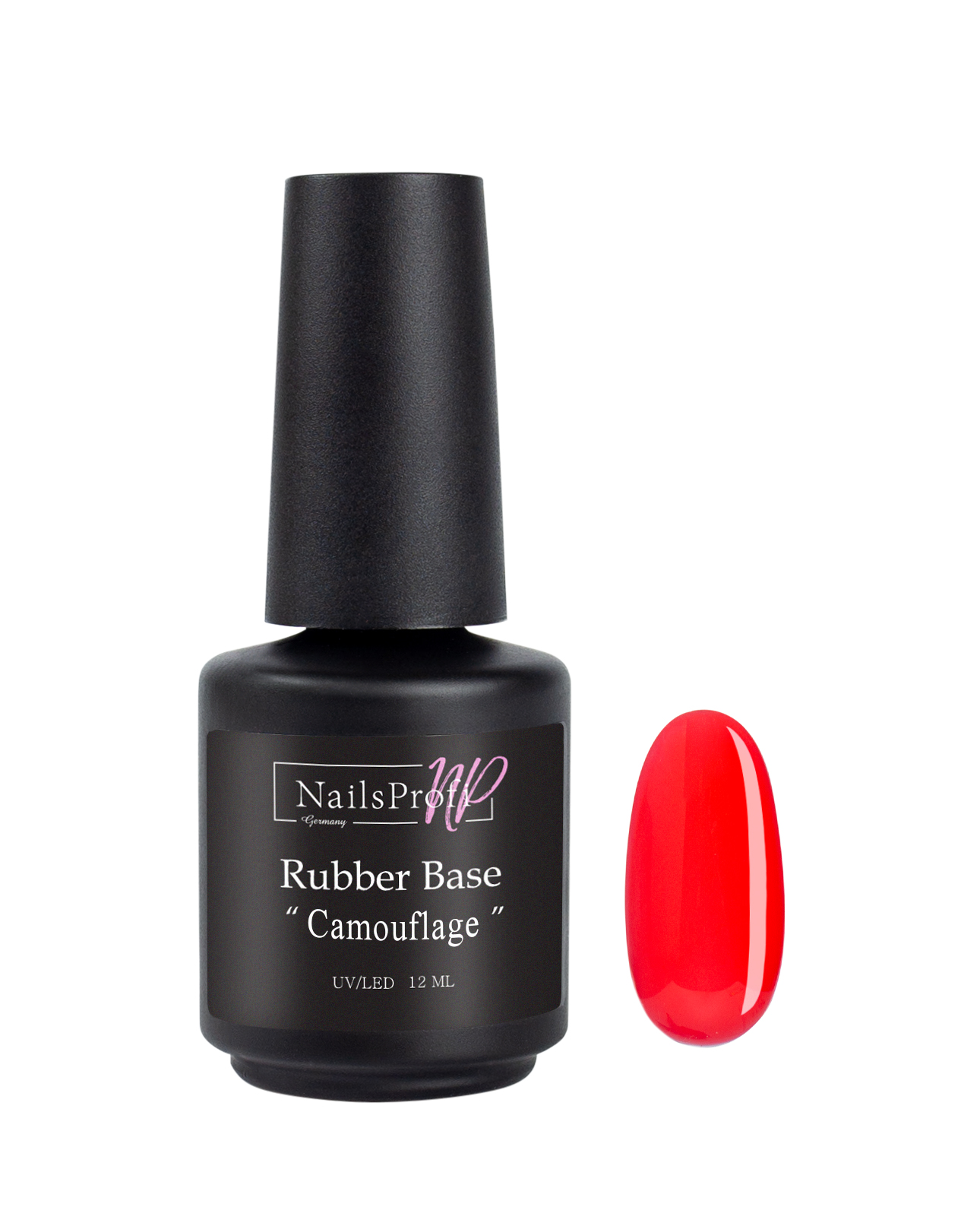 

Rubber Base Camouflage 11