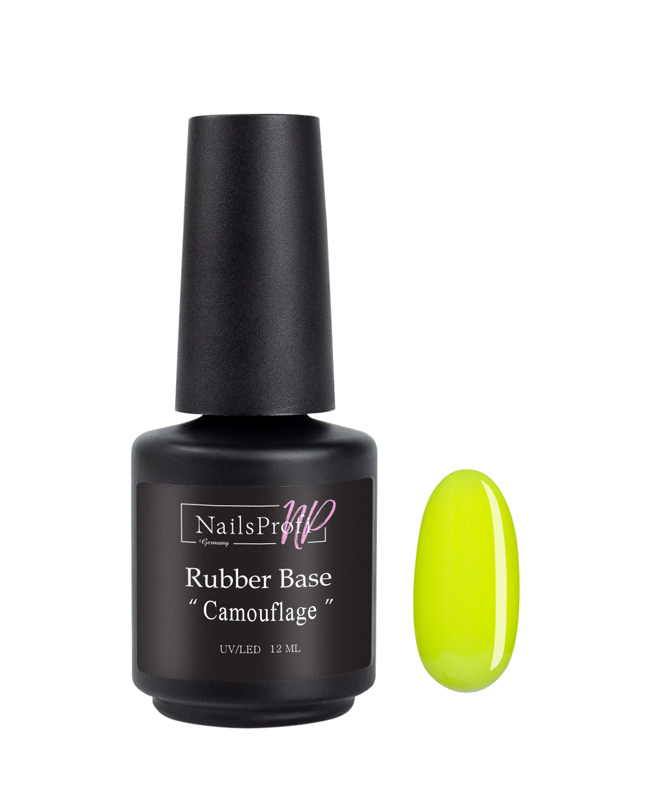 

Rubber Base Camouflage 13