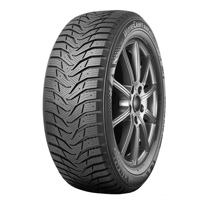 

Kumho WinterCraft Ice WS31 SUV, WinterCraft Ice WS31 SUV