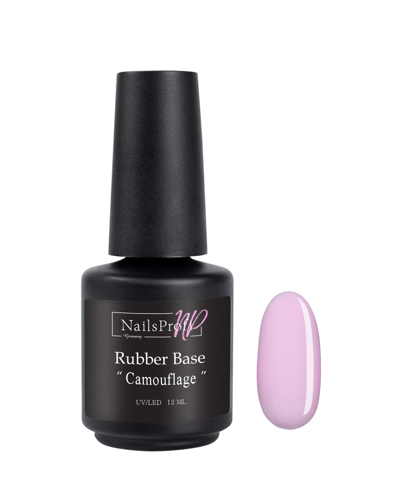 

Rubber Base Camouflage 15