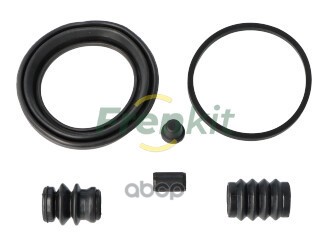 

Ремкомплект Переднего Суппорта Land Rover Freelander 1.8 1998-02->2006-10 Frenkit арт. 257