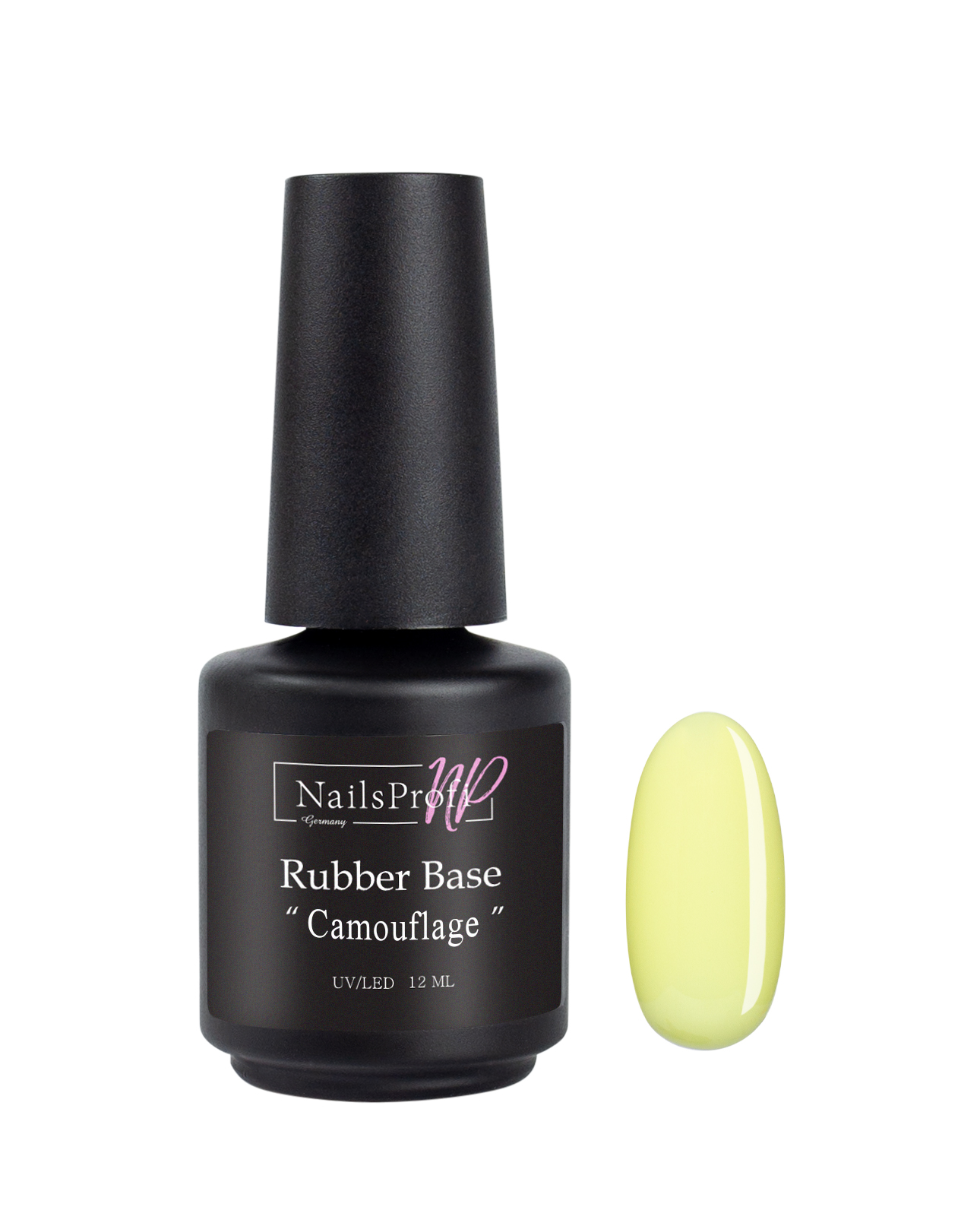 

Rubber Base Camouflage 16