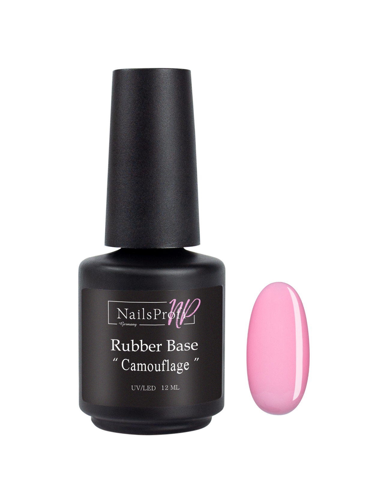 

Rubber Base Camouflage 17