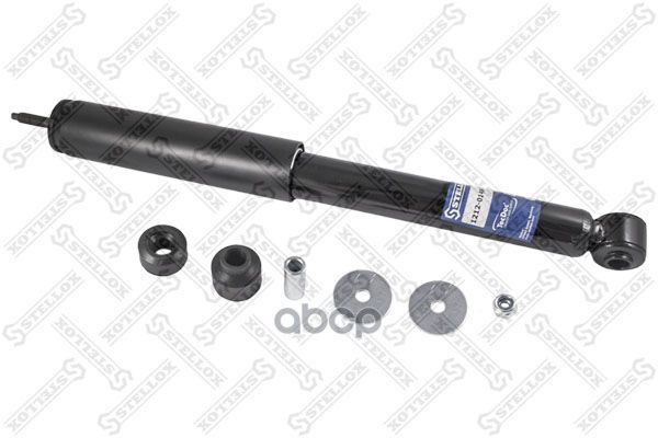 

1212-0148-Sx_Амортизатор Задний Газовый Opel Corsa C 1.4/1.8/1.7Di/Dti 00>