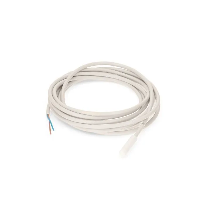 

Датчик температуры OEM 9590142 102934, Белый, 9590142