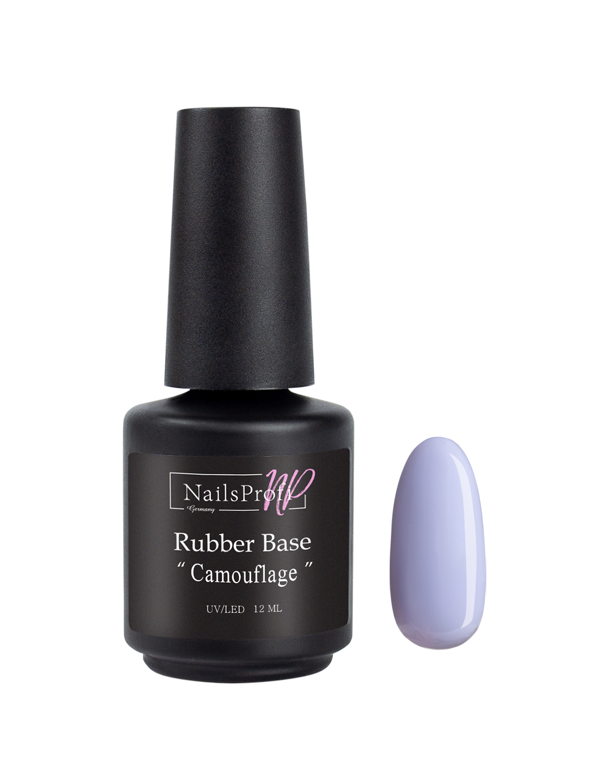 

Rubber Base Camouflage 20