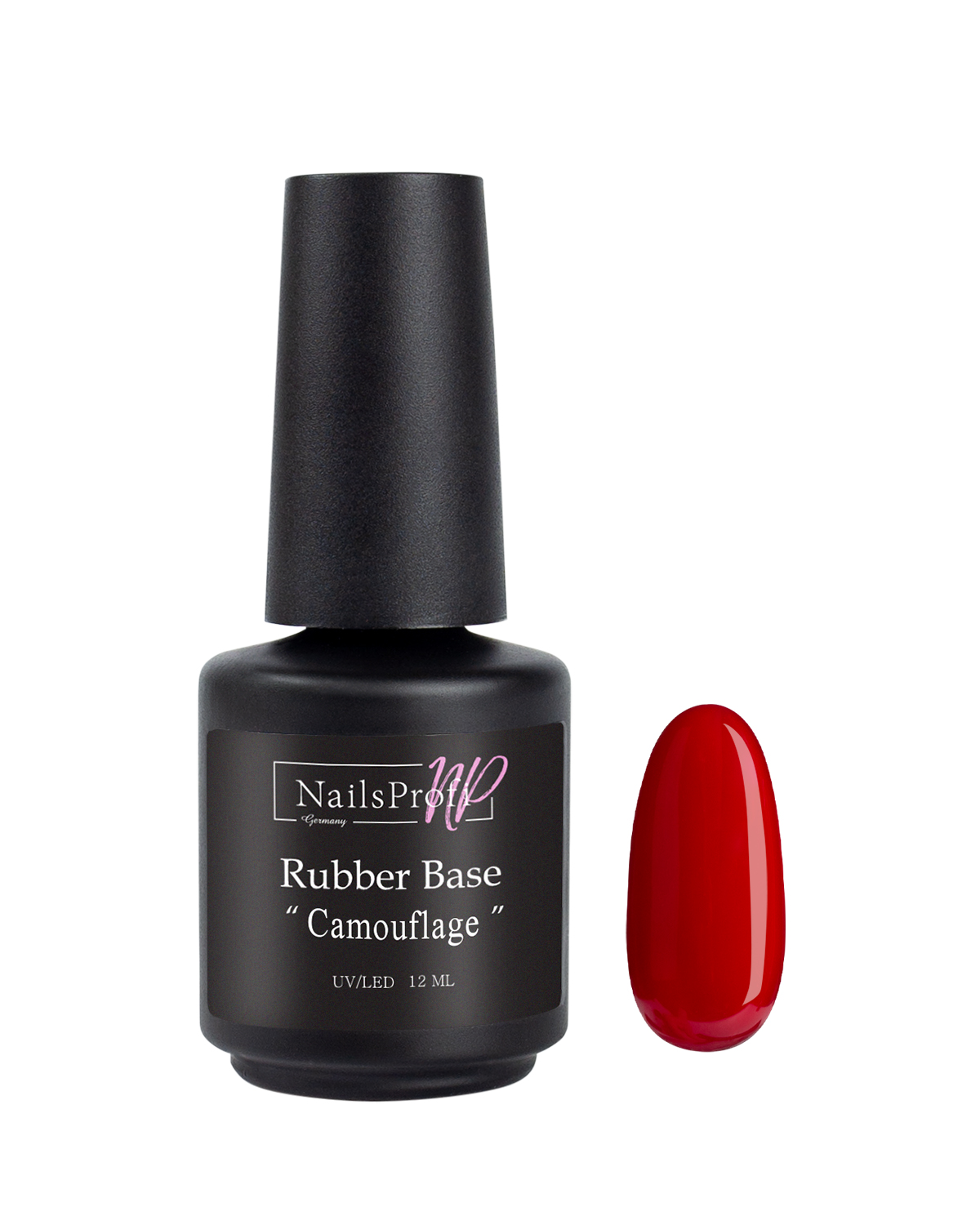 

Rubber Base Camouflage 22