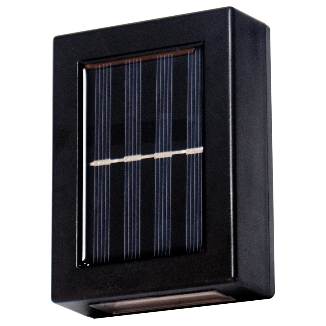 фото Прожектор glanzen rpd-0003-1-solar-2pcs