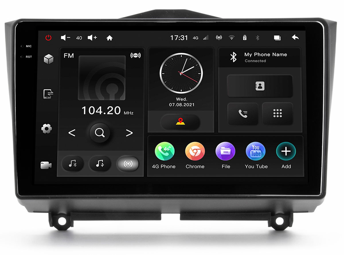 

ШГУ Lada Granta 19+ (MAXIMUM Incar TMX2-6302-6) Android 10/2000*1200, BT, wi-fi, 4G LTE,, TMX2-6302-6