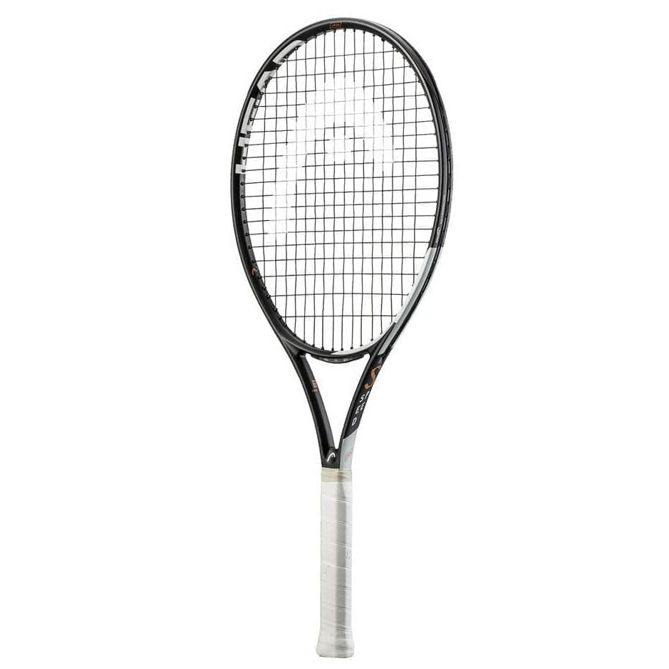 

Ракетка для тенниса HEAD Junior 26 IG Speed 2022, 02, Junior 26 IG Speed 2022