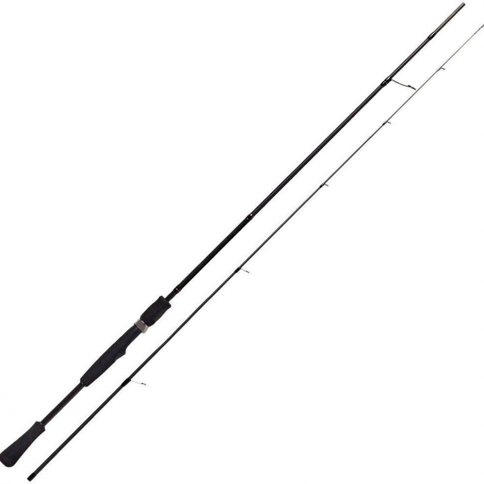 

Спиннинг SALMO Sniper Spin ll 30 2.40м, Sniper Spin ll