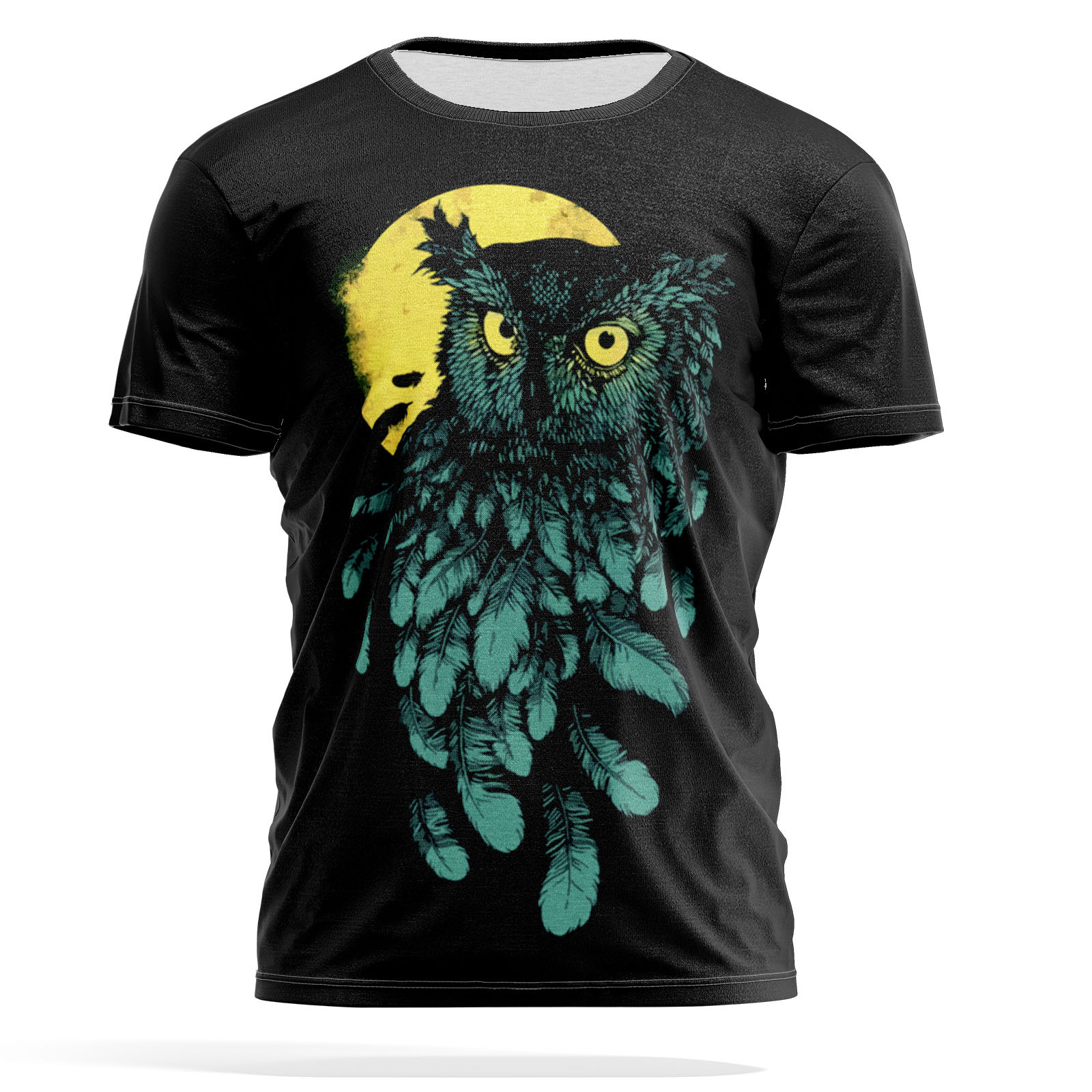 

Футболка мужская PANiN PaninManTshirt_VM1401079 разноцветная L, Черный, PaninManTshirt_VM1401079