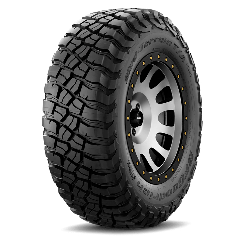 

BFGoodrich Mud-Terrain T/A KM3, Mud-Terrain T/A KM3