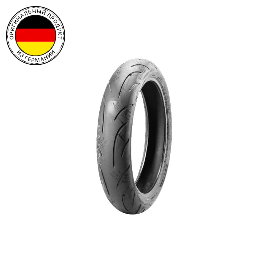 

Мотошины летние Kingtyre K97 180/55 R17 73W, K97