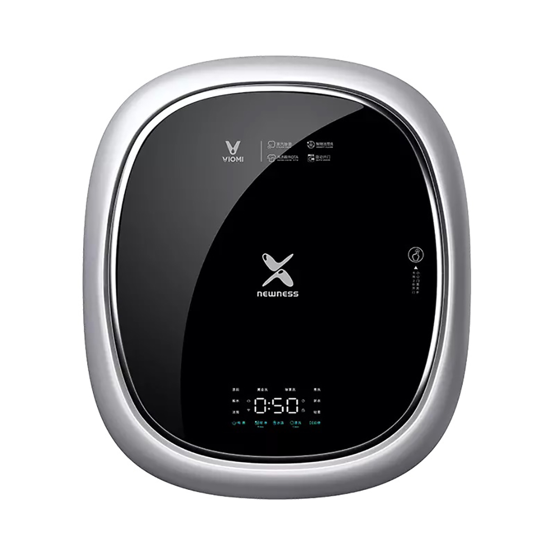

Стиральная машина Viomi WM3FH-S7A silver, gray, WM3FH-S7A