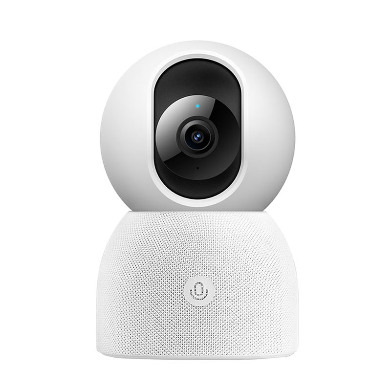 

IP-камера Xiaomi Smart Camera 2 AI Enhanced Edition CN, Белый