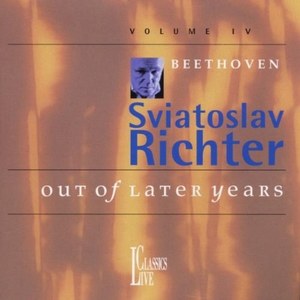 BEETHOVEN - Later Years 4