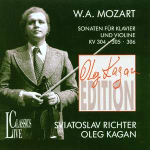 MOZART - Kagan Edition 2