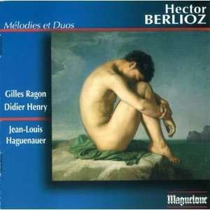 BERLIOZ - Melodies And Duos
