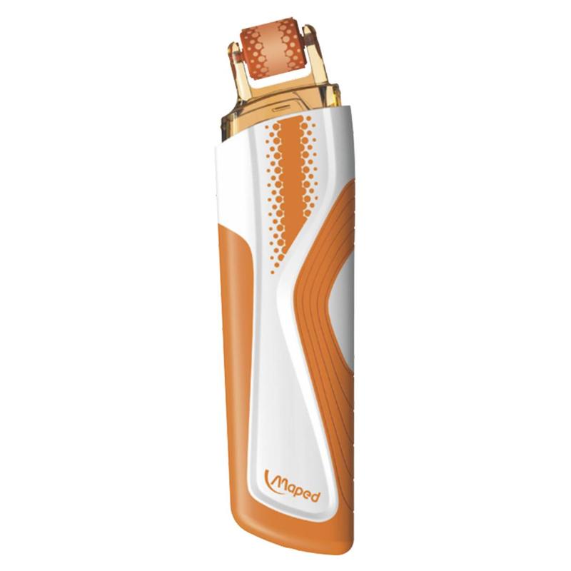 

Маркер Maped оранжевый толщина линии 7 мм, 1010114