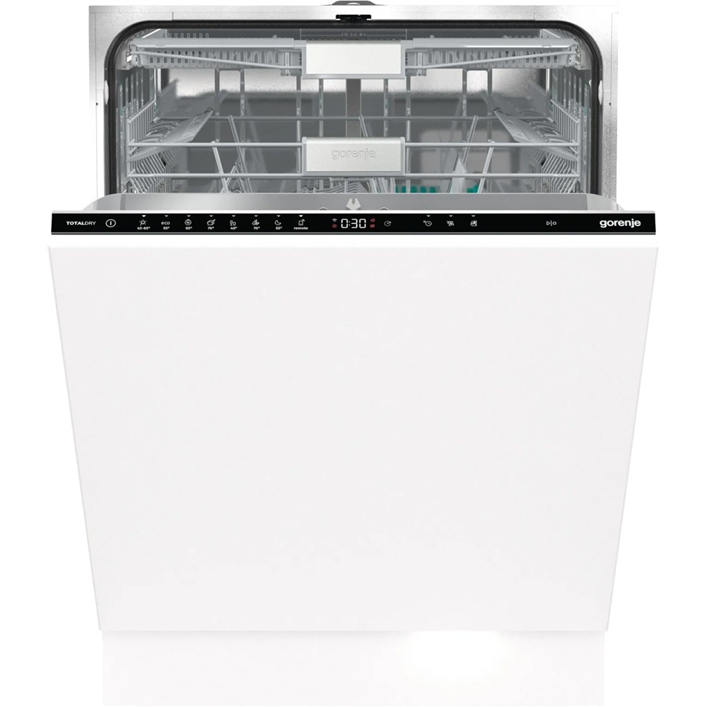 фото Встраиваемая посудомоечная машина gorenje gv693c61ad