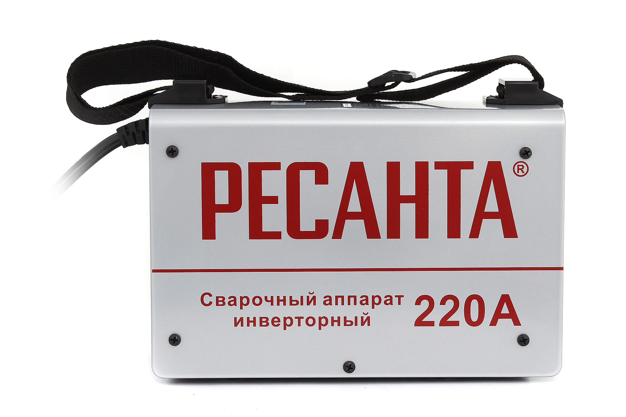 Сварочный аппарат Ресанта Саи-220