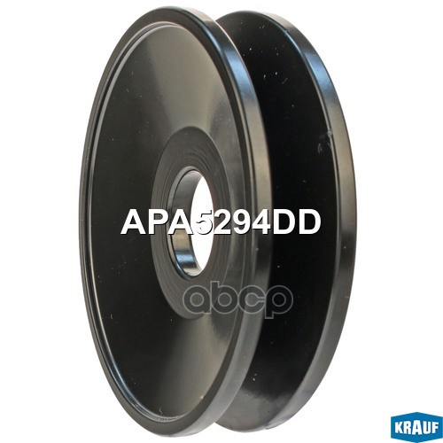 

Шкив Генератора Krauf Apa5294dd Krauf арт. APA5294DD, APA5294DD