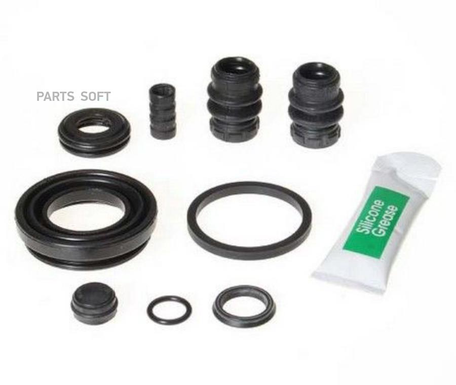 

Brembo Fkt141