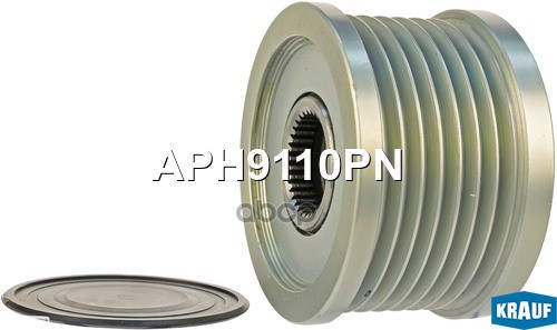 

Шкив Обгонный Генератора Aph9110pn Krauf арт. APH9110PN, APH9110PN