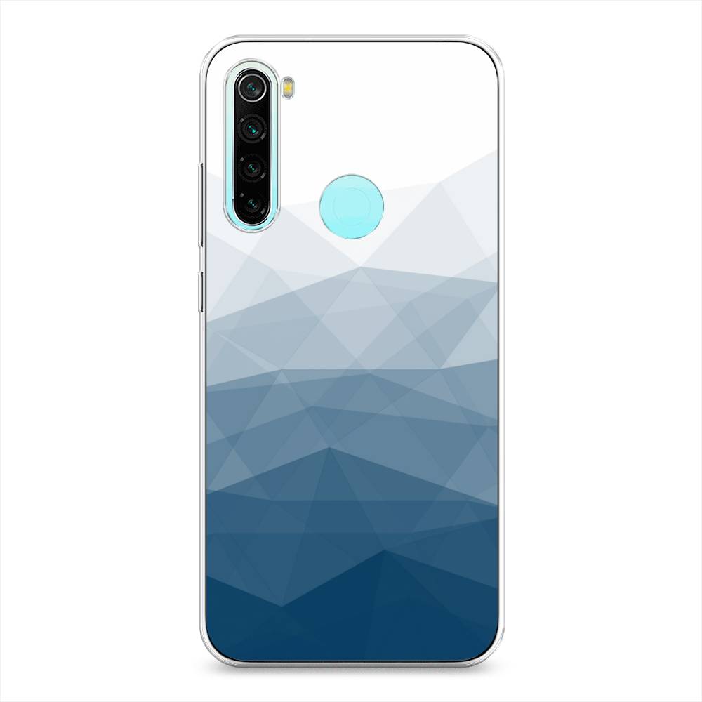 Чехол Awog  на Xiaomi Redmi Note 8 