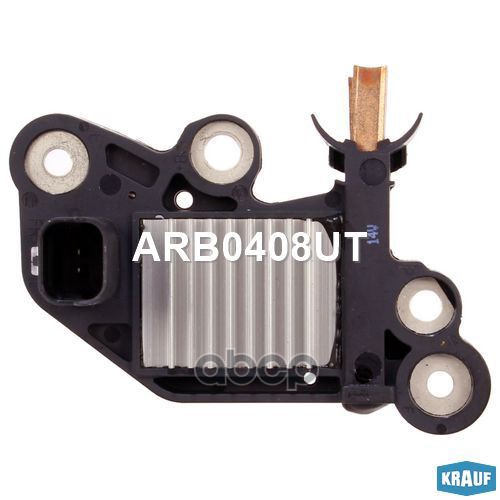 

Регулятор генератора Krauf ARB0408UT, ARB0408UT