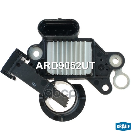 

Регулятор генератора Krauf ARD9052UT, ARD9052UT