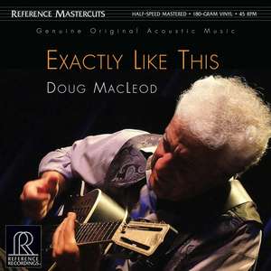 Doug MacLeod ?– Exactly Like This