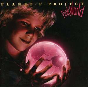 

Planet P Project: Pink World