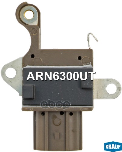 

Регулятор генератора Krauf ARN6300UT, ARN6300UT