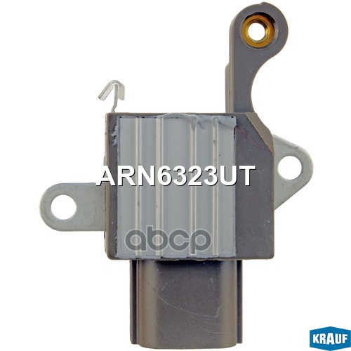 

Регулятор Генератора Arn6323ut Krauf арт. ARN6323UT, ARN6323UT