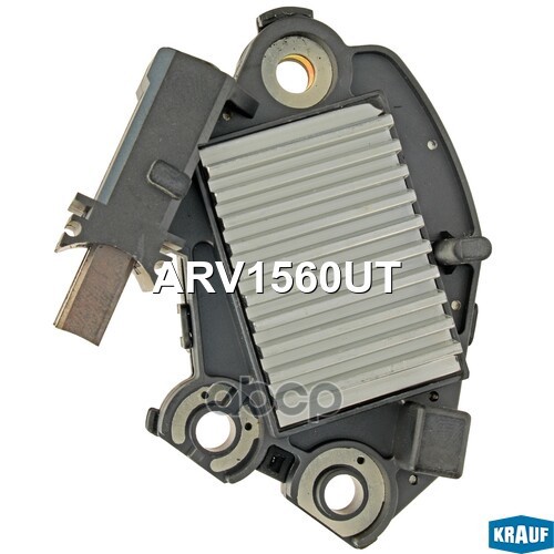 

Регулятор генератора Krauf ARV1560UT, ARV1560UT