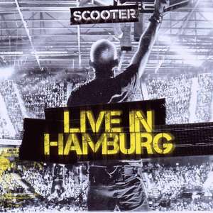 

Scooter: Live In Hamburg 2010