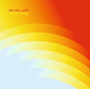 

Schiller - Sonne, 1 CD