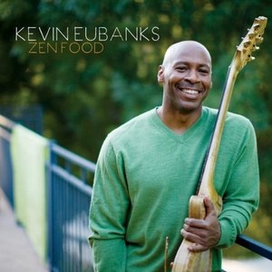 Kevin Eubanks: Zen Food