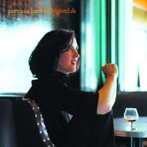 

Patricia Barber: Nightclub