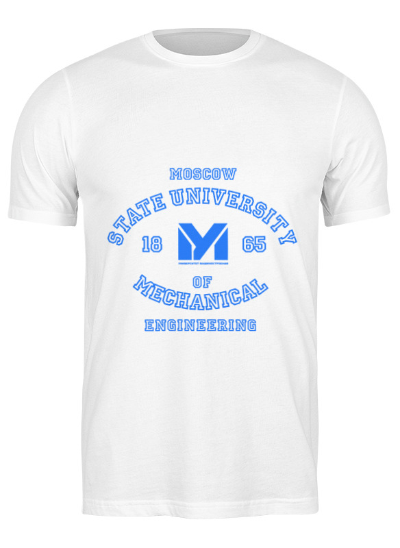 

Футболка мужская Printio Мужская мами белая 2XL, Белый, Мужская мами