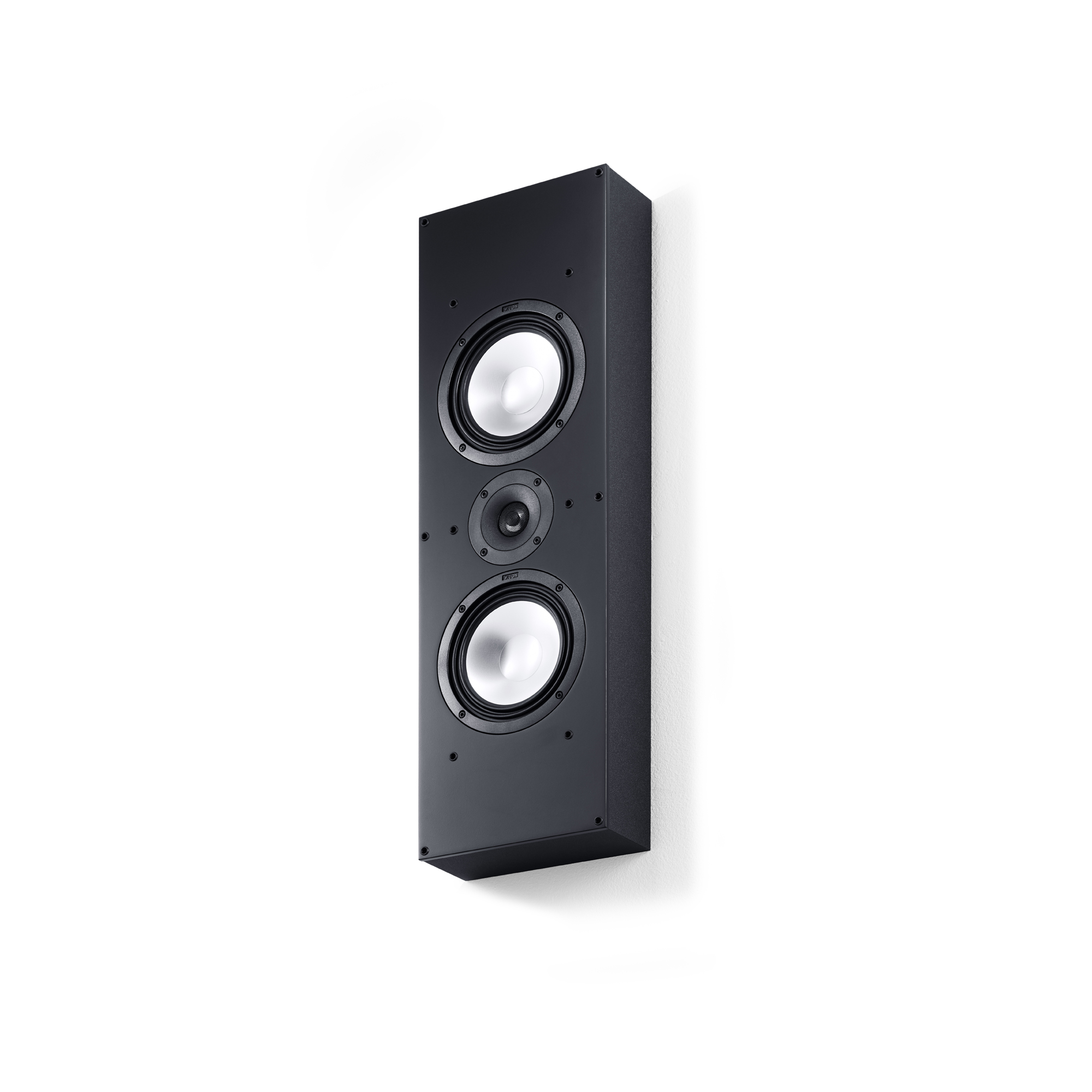

Встраиваемая акустика CANTON Atelier 700, black semi-gloss, Atelier 700, black semi-gloss